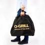 Сумка для грилю O-GRILL Carry-O 500