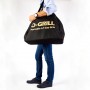 Сумка для грилю O-GRILL Carry-O 500