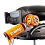 Адаптер O-GRILL А-тип для цангових балонів