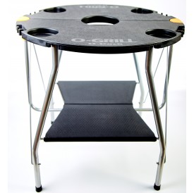 Стол складной O-GRILL O-DOCK
