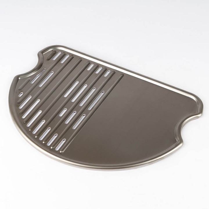Решітка-планча O-GRILL O-Plate 600T, 700T, 800T, 900T