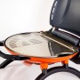 Решітка-планча O-GRILL O-Plate 600T, 700T, 800T, 900T