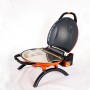 Решітка-планча O-GRILL O-Plate 600T, 700T, 800T, 900T