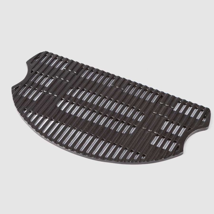 Решітка чавунна O-GRILL GRID 500