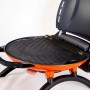 Решітка чавунна O-GRILL 600T, 700T, 800T, 900T