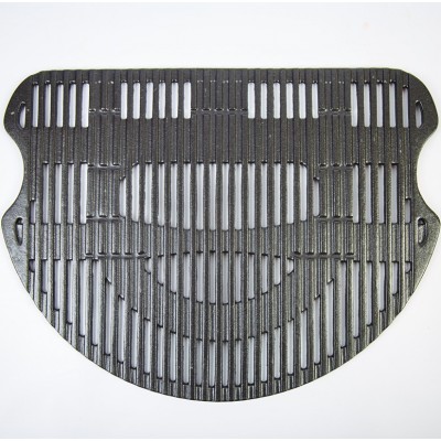 Решетка чугунная O-GRILL 600T, 700T, 800T, 900T