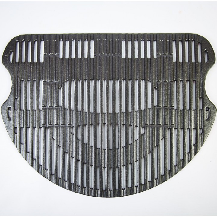Решітка чавунна O-GRILL 600T, 700T, 800T, 900T