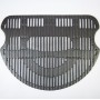 Решітка чавунна O-GRILL 600T, 700T, 800T, 900T