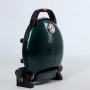 Портативний переносний газовий гриль O-GRILL 600T, зелений адаптер А-Тип