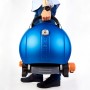 Портативний переносний газовий гриль O-GRILL 900T, зелений + адаптер А-Тип